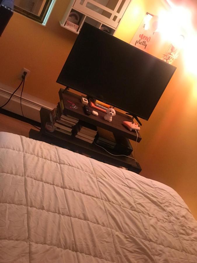Dream Room Νέα Υόρκη Εξωτερικό φωτογραφία