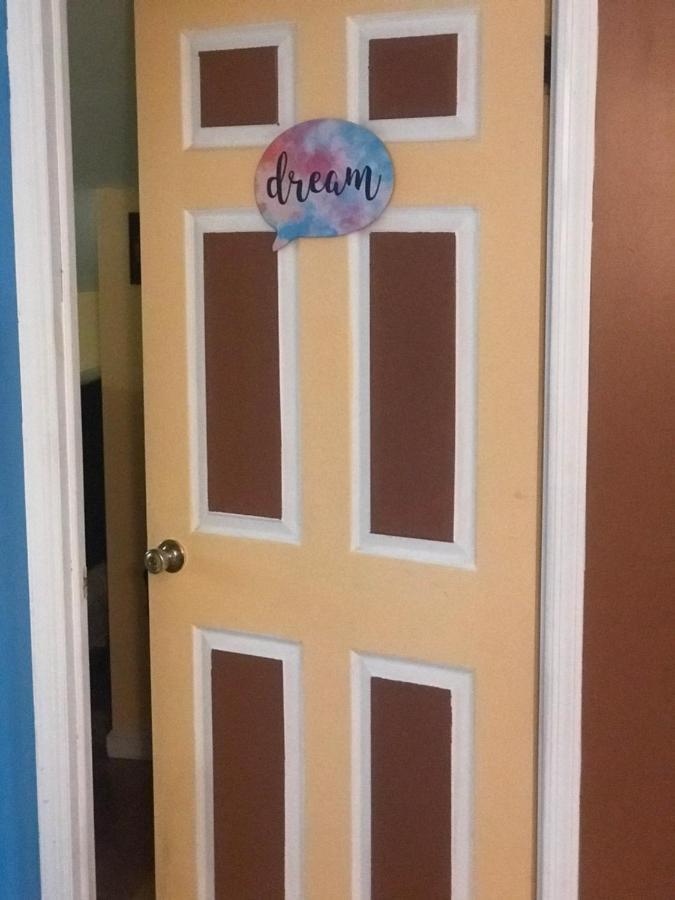 Dream Room Νέα Υόρκη Εξωτερικό φωτογραφία