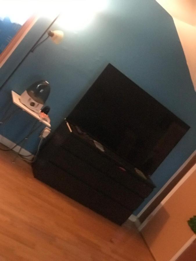 Dream Room Νέα Υόρκη Εξωτερικό φωτογραφία