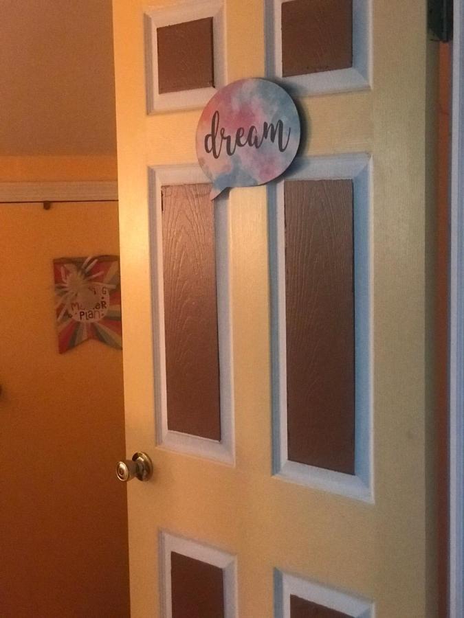 Dream Room Νέα Υόρκη Εξωτερικό φωτογραφία