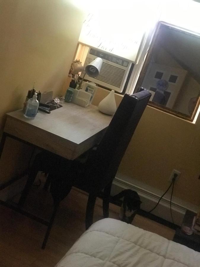 Dream Room Νέα Υόρκη Εξωτερικό φωτογραφία