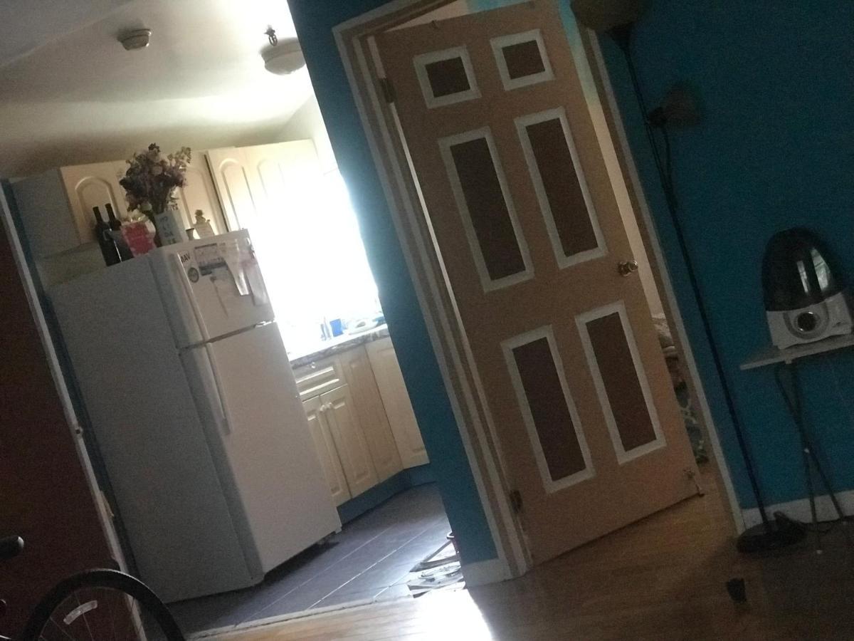 Dream Room Νέα Υόρκη Εξωτερικό φωτογραφία