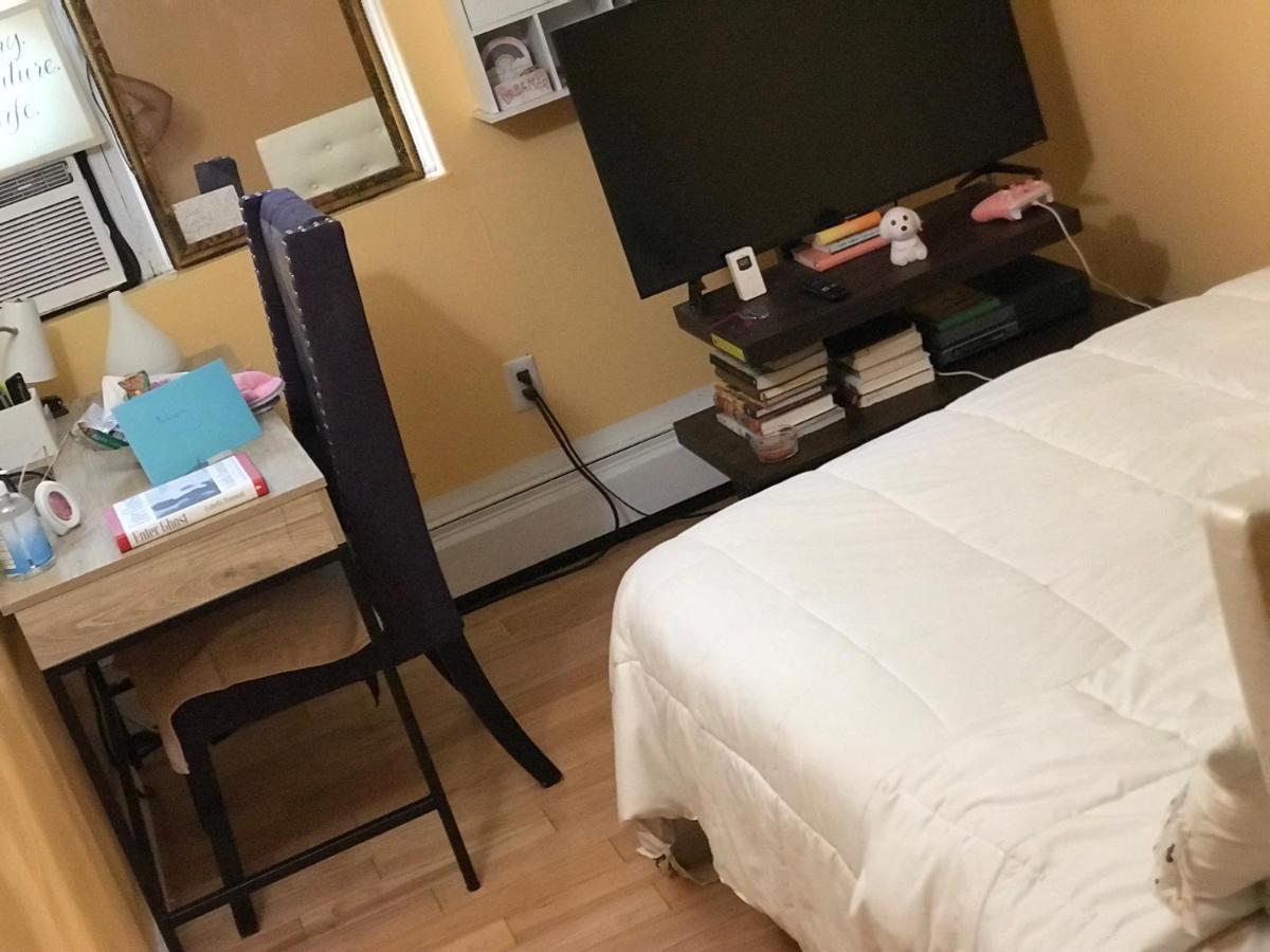 Dream Room Νέα Υόρκη Εξωτερικό φωτογραφία