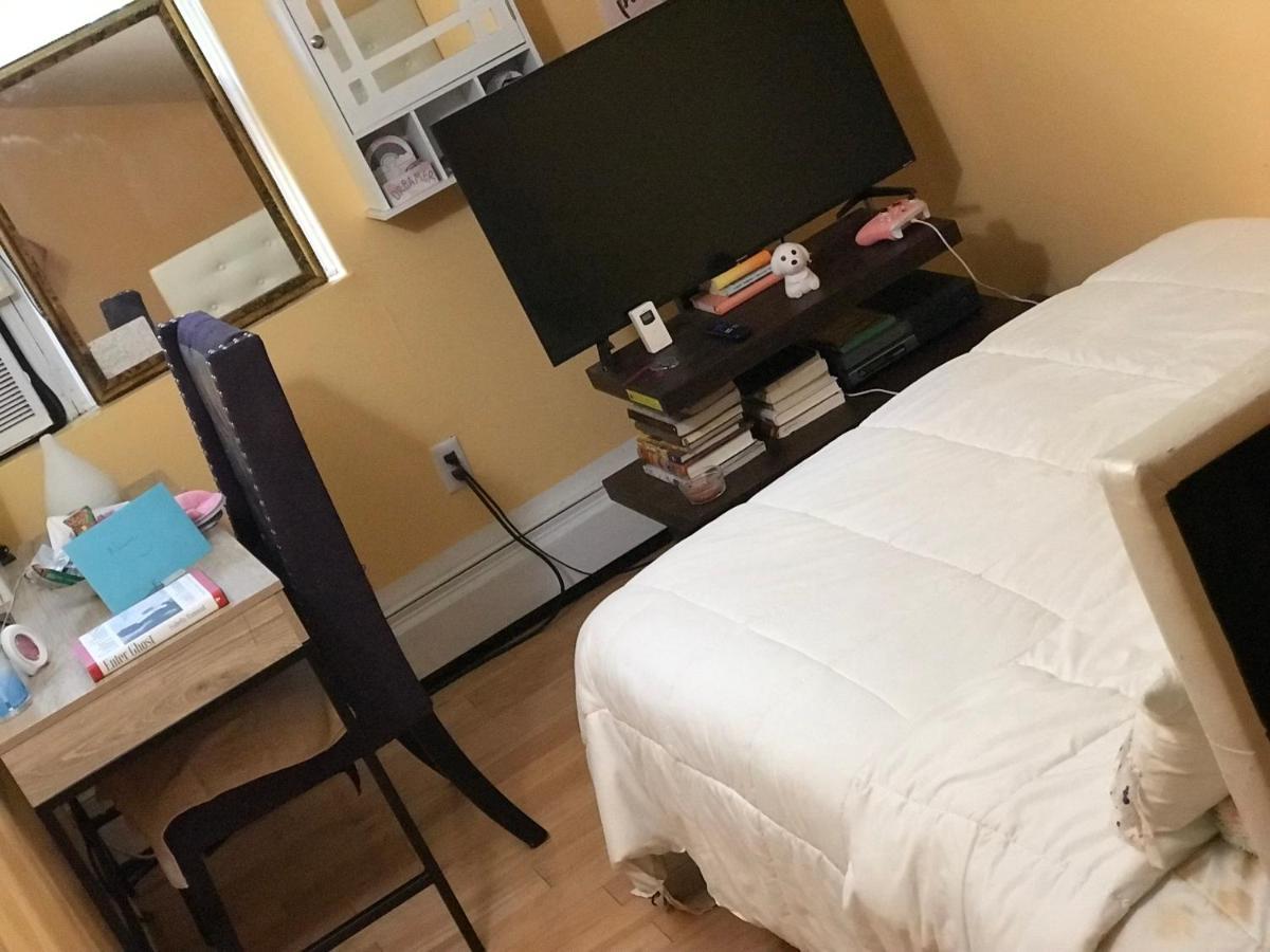 Dream Room Νέα Υόρκη Εξωτερικό φωτογραφία