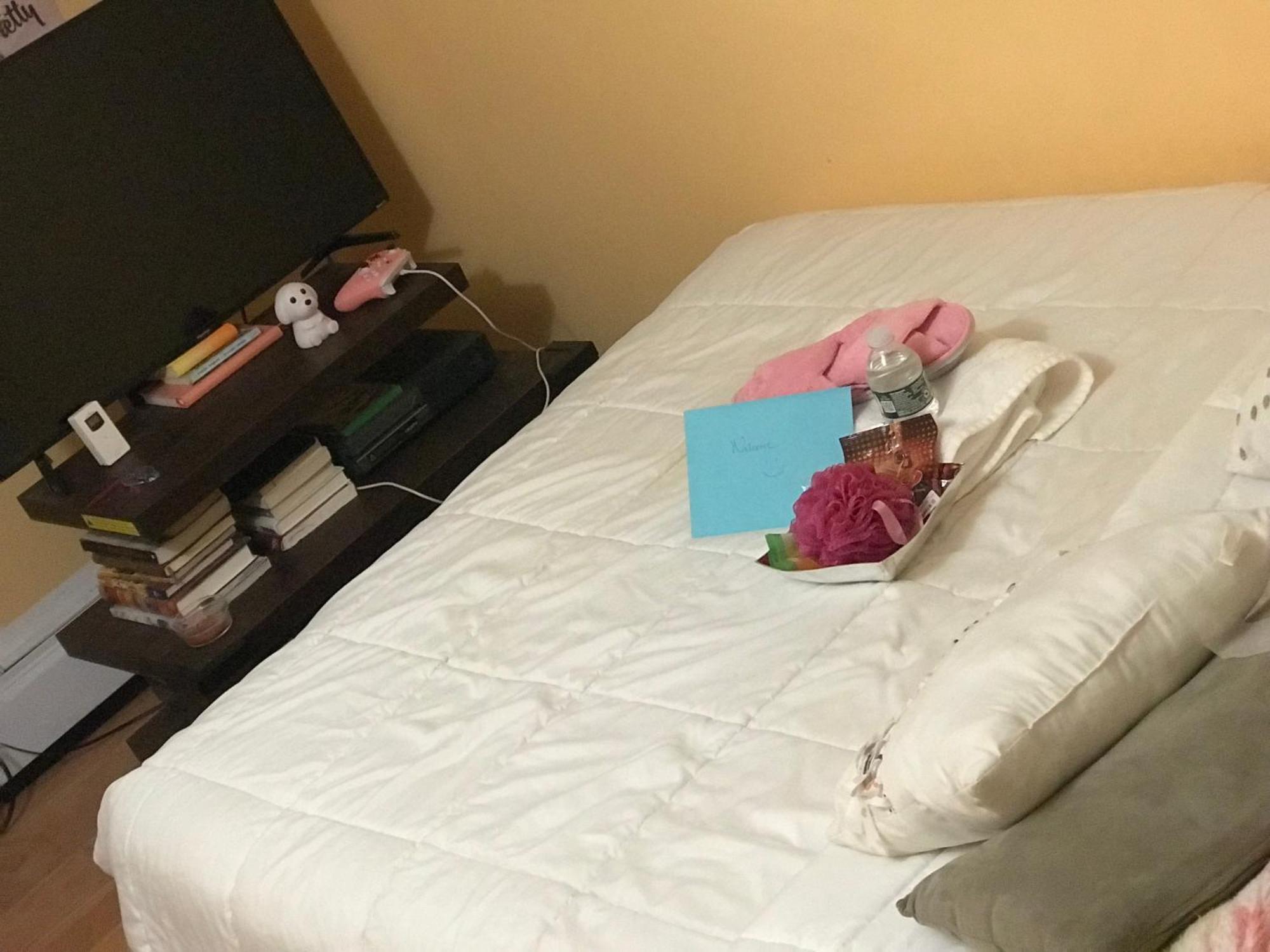 Dream Room Νέα Υόρκη Εξωτερικό φωτογραφία